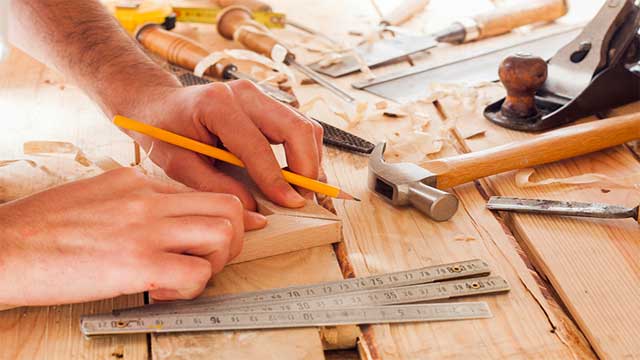 carpentery service chennai