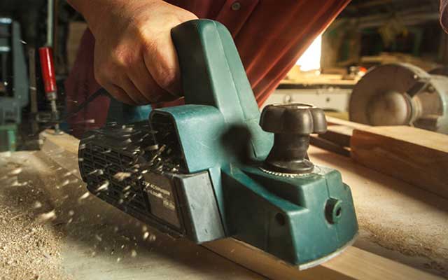 making furniture with machine in chennai